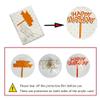 10Pcs Dinosaur Cake Decorations Dinosaur Cake Toppers Cake Decorations For Dinosaur Themed Party Kids Party Cake Decorations Dinosaur Baby Shower view 2