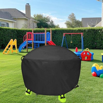Kids Water Table Cover for Step2 Waterpark Wonders Water Table, Waterproof Toddler Water Play Table Cover (Cover Only)