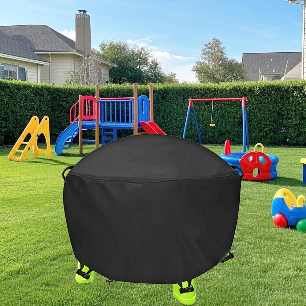 Kids Water Table Cover for Step2 Waterpark Wonders Water Table, Waterproof Toddler Water Play Table Cover (Cover Only)