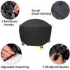 Kids Water Table Cover for Step2 Waterpark Wonders Water Table, Waterproof Toddler Water Play Table Cover (Cover Only) view 4