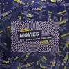 iykyk Movies - Ultimate Movie Quiz Game - 150 Cards Covering Classic Movies to Modern Blockbusters - Twist on Classic Quiz - Ideal for Game Nights and Travel - Show Off What You Know About Movies view 4