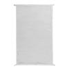 Naroote Dog Fence Isolation Gate, White, Fiberglass, Portable with Telescopic Rods for Bedroom, Stairs, Kitchen (72 * 120cm) view 1