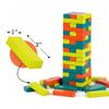 Fun Express WWJD Situation Tower Block Game 55 Pieces view 2