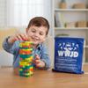 Fun Express WWJD Situation Tower Block Game 55 Pieces view 4