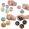 Bulk 48 Pieces Motivational Stress Toy Assortment view 1