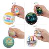Bulk 48 Pieces Motivational Stress Toy Assortment view 2