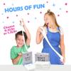 Original Stationery Soft Clay for Slime Making - Moldable Modeling Clay for Kids, Blend with Glue & Shaving Foam for Butter Slime, 1.3 Lbs/600g - Fun Birthday Gift - Mix-in Supplies view 3