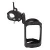 360 Degree Rotating Wheelchair Cup Holder Bike Multifunctional Stroller Cup Holder Drinks Support for Stroller Motorcycles Scooters ArmrestsUniversal Cup Holder view 1