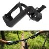 360 Degree Rotating Wheelchair Cup Holder Bike Multifunctional Stroller Cup Holder Drinks Support for Stroller Motorcycles Scooters ArmrestsUniversal Cup Holder view 2