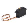 12428 Servo 1 10 12428 Servo Black Plastic Gear Servo Upgrade Spare Parts Sory Fit for 12428 12427 1 12 Rc Car view 4