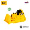 Klein CAT Caterpillar Construction Big 17" Crane & Construction Vehicles Set - Includes Crane, Bulldozer, Hauler & Loader, Toys Ages 3+ view 4