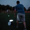 Rukket Glow Quick Charger, Large LED Recharging Bag for Glow-in-The-Dark Kickball, Dodgeball, Football, Basketball, and Volleyball view 4