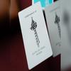 Ace Fulton's Casino: Miami Vice Blue Playing Cards view 4