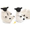 AGRIMONY Cute Shaved Sheep Stuffed Animals,Small Plushies Kawaii Lamb Plush Toys, Easter Valentines Mothers Day Birthday Christmas Funny Gifts Sheep Decor for Kids Girls Boys Teens Women view 1