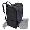 AICTIMO Stroller Backpack, Baby Pram Travel Bag, Baby Stroller Storage Bag Compatible With Bugaboo Butterfly Strollers view 1