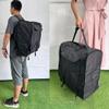 AICTIMO Stroller Backpack, Baby Pram Travel Bag, Baby Stroller Storage Bag Compatible With Bugaboo Butterfly Strollers view 3