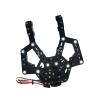600g Load Multifunctional Claw Robot Mechanical Arm Servo Bracket Accessories Gripper Claw DIY view 1
