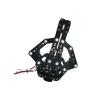 600g Load Multifunctional Claw Robot Mechanical Arm Servo Bracket Accessories Gripper Claw DIY view 2