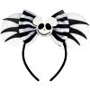 FANYITY Mouse Ears, Sequin Mouse Ears Headband for Boys Girls Women (TW) view 1