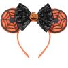 FANYITY Mouse Ears, Sequin Mouse Ears Headband for Boys Girls Women (ZZW) view 1