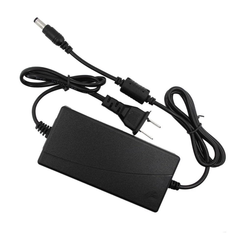Marg AC/DC Adapter for SkyRC IMAX B6 IMAXB6 Mini B6 MiniB6 Digital Lipo NiMH Battery Charger R0IMAXB6Z 12V - 15V 12VDC 7A 7 Amps 7.0A Power Supply Cord Battery Charger Mains PSU