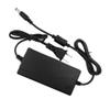 Marg AC/DC Adapter for SkyRC IMAX B6 IMAXB6 Mini B6 MiniB6 Digital Lipo NiMH Battery Charger R0IMAXB6Z 12V - 15V 12VDC 7A 7 Amps 7.0A Power Supply Cord Battery Charger Mains PSU view 1