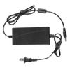 Marg AC/DC Adapter for SkyRC IMAX B6 IMAXB6 Mini B6 MiniB6 Digital Lipo NiMH Battery Charger R0IMAXB6Z 12V - 15V 12VDC 7A 7 Amps 7.0A Power Supply Cord Battery Charger Mains PSU view 2