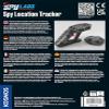 Spy Labs INT Tracking Transmitter view 2