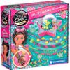Clementoni Crazy Chic Bracelet Making Kit Friendship Bracelets view 2