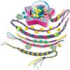 Clementoni Crazy Chic Bracelet Making Kit Friendship Bracelets view 3