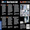 Kosmos 617240 Spy Labs Incorporated Detective Toolkit, Detective Case, Detective Toys for Children from 8 Years with Utensils and Professional Tips, Multilingual Instructions in DE, EN, F, IT, ES, NL view 2
