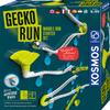 KOSMOS 617288 Gecko Run Starter Set, Starter Set, Expandable Marble Run for Children, Vertical Marble Run, Educational Toy and Construction Toy from 8 Years, Multilingual view 1