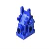 Aluminum Front Or Rear Gear Box for Arrma 1:8 KRATON/Talion/Outcast/Typhon/Notorious/KRATON EXB / 1:7 Infraction/Limitless/Mojave/Mojave EXB/FIRETEAM/Felony / 1:10 SENTON - Blue view 3