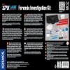 KOSMOS 617240 Spy Labs Incorporated Forensic Investigation Kit, Detective Laboratory, Analysis Evidence and Solve Cases, Detective Toys for Children, Multilingual Instructions in DE, EN, F, IT, ES, NL view 2
