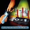 KOSMOS 617240 Spy Labs Incorporated Forensic Investigation Kit, Detective Laboratory, Analysis Evidence and Solve Cases, Detective Toys for Children, Multilingual Instructions in DE, EN, F, IT, ES, NL view 3