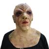 Varuotu Zombie Mask Halloween Scary Long Nose Witch Mask Horror Demon Masks Halloween Costume Cosplay Party Latex Props view 4