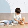 Smoby - Baby Care - Care Case - Imitation Pediatrician Toy - 19 Accessories - Carry Handle - Ages 3+ view 2