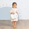 Smoby - Baby Care - Care Case - Imitation Pediatrician Toy - 19 Accessories - Carry Handle - Ages 3+ view 3