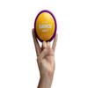 30 Second Dance Party Button with 5 Songs-Volume II, Fun Gag Gift for Kids & Adults, Co-Workers, Teachers, Friends & Family, Office Toy, Classroom Supplies, Birthdays, Holidays & Parties(Pack of 2) view 2