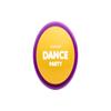 30 Second Dance Party Button with 5 Songs-Volume II, Fun Gag Gift for Kids & Adults, Co-Workers, Teachers, Friends & Family, Office Toy, Classroom Supplies, Birthdays, Holidays & Parties(Pack of 2) view 3