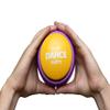 30 Second Dance Party Button with 5 Songs-Volume II, Fun Gag Gift for Kids & Adults, Co-Workers, Teachers, Friends & Family, Office Toy, Classroom Supplies, Birthdays, Holidays & Parties(Pack of 2) view 4