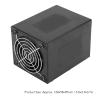 RiToEasysports RC Battery Discharger,UP 200W 15A External Discharger 200W 15A External Discharger for UP7 UP8 Charger view 3