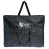 Tailgating Pros Premium Navy Giant Four in a Row with Carrying Case - Jumbo Oversized Outdoor Yard Game -Many Puck Colors Available! view 4
