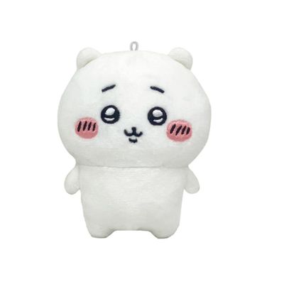 Bandai Namco Nui 6112 Chiihua Plush Toy Play Charm