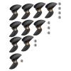 10pcs Brushless RC Boat Tail Propeller Remote Boat Propeller Kit Remote Boat Propeller, Remote Boat Propeller Kit for Propellers view 1