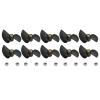 10pcs Brushless RC Boat Tail Propeller Remote Boat Propeller Kit Remote Boat Propeller, Remote Boat Propeller Kit for Propellers view 2