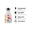 24Bottles Kids Bottle, 500 ml, Stainless Steel, Straw Cap - Sea Friends view 2