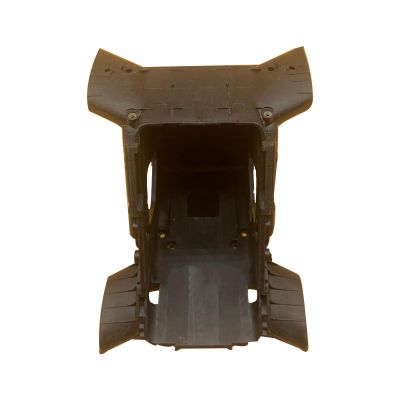 Middle Frame Replacement for FPV Combo Drone, Body Middle Shell Cover Repair Spare Parts Compatible for DJI FPV Combo Drone Repair Parts Accessories (Middle Frame)