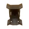 Middle Frame Replacement for FPV Combo Drone, Body Middle Shell Cover Repair Spare Parts Compatible for DJI FPV Combo Drone Repair Parts Accessories (Middle Frame) view 1