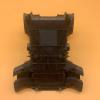 Middle Frame Replacement for FPV Combo Drone, Body Middle Shell Cover Repair Spare Parts Compatible for DJI FPV Combo Drone Repair Parts Accessories (Middle Frame) view 2